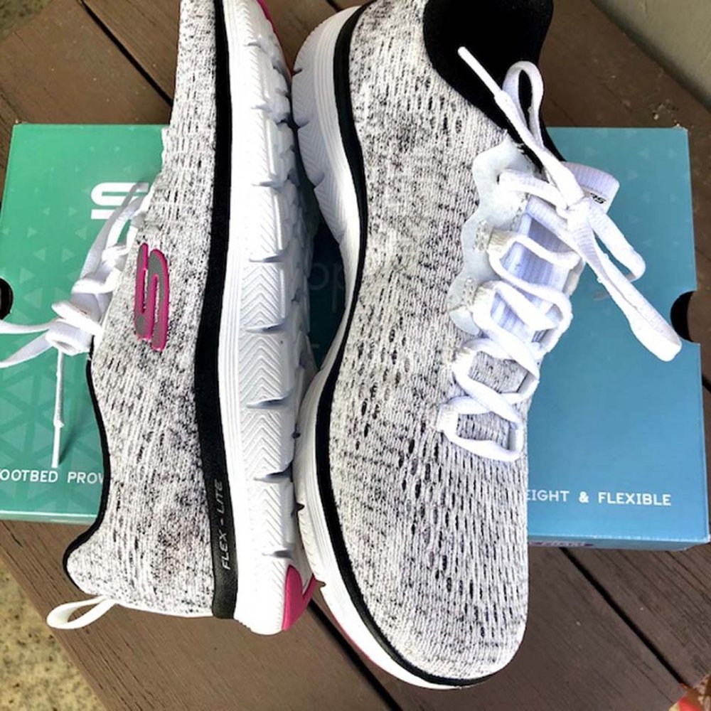 Skechers Flex Appeal 4.0 Sneaker